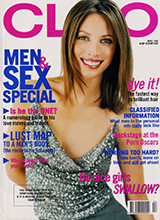 Cleo (Australia-April 1998)